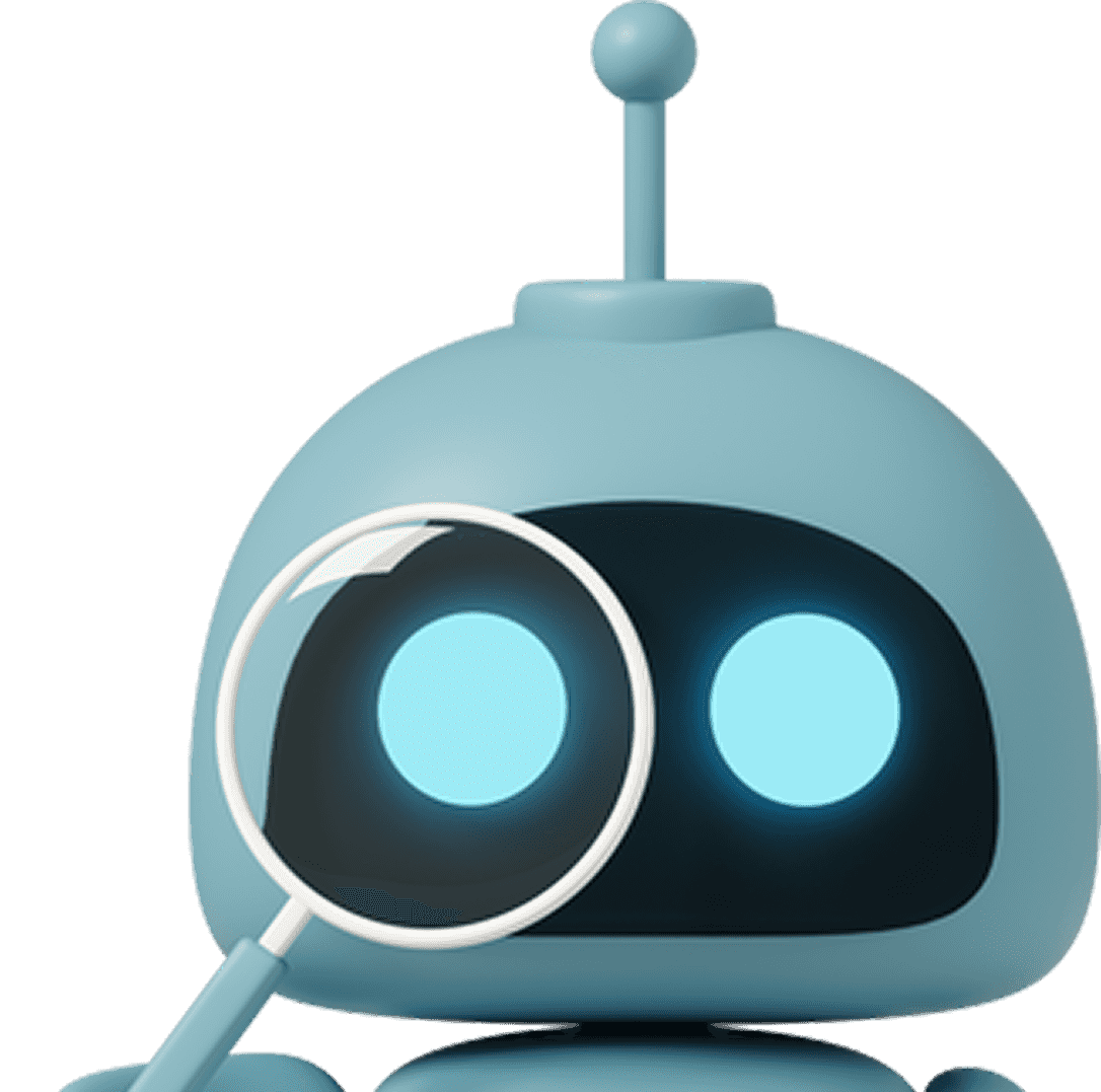 Search robot