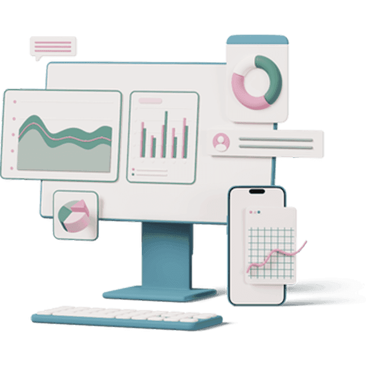 Analyse von Unternehmen und Nische
