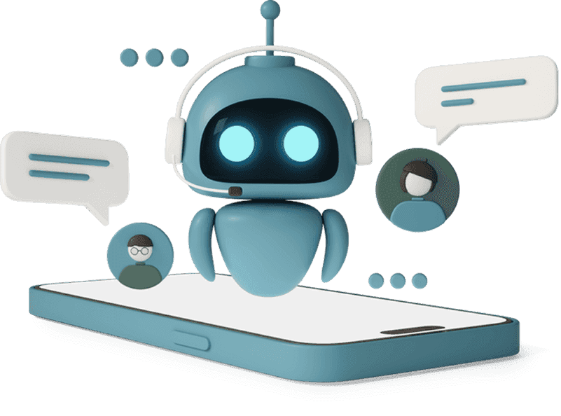 Application Robot